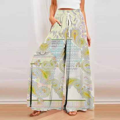 ND | Pantalons confortables et aérés