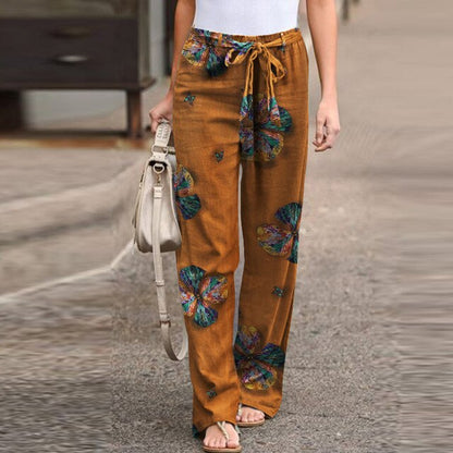 ND | Pantalons chics et légers