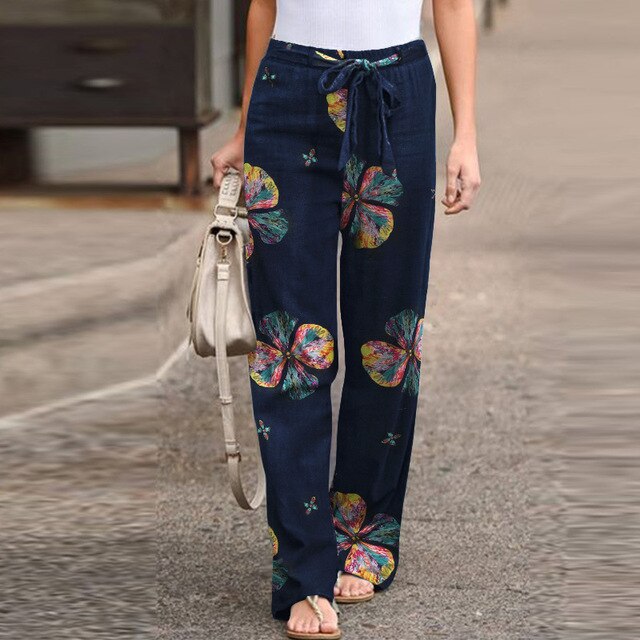 ND | Pantalons chics et légers