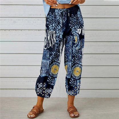ND | Pantalons modernes et confortables