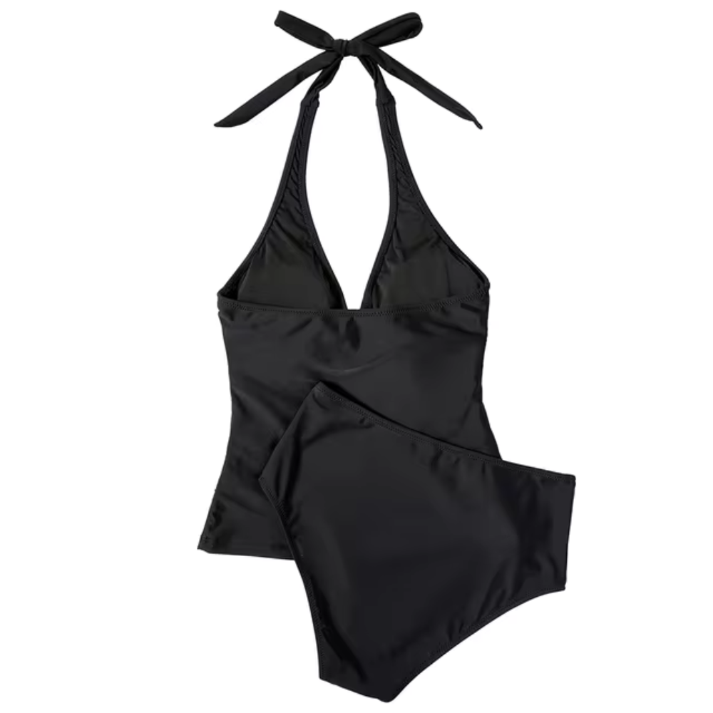 ND | Maillot de bain sexy taille haute