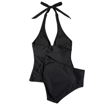ND | Maillot de bain sexy taille haute