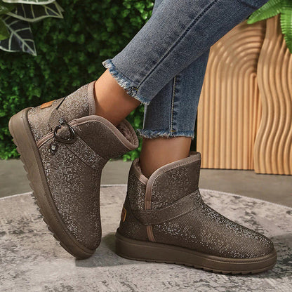 EP | Bottes générales sur mesure et élégantes