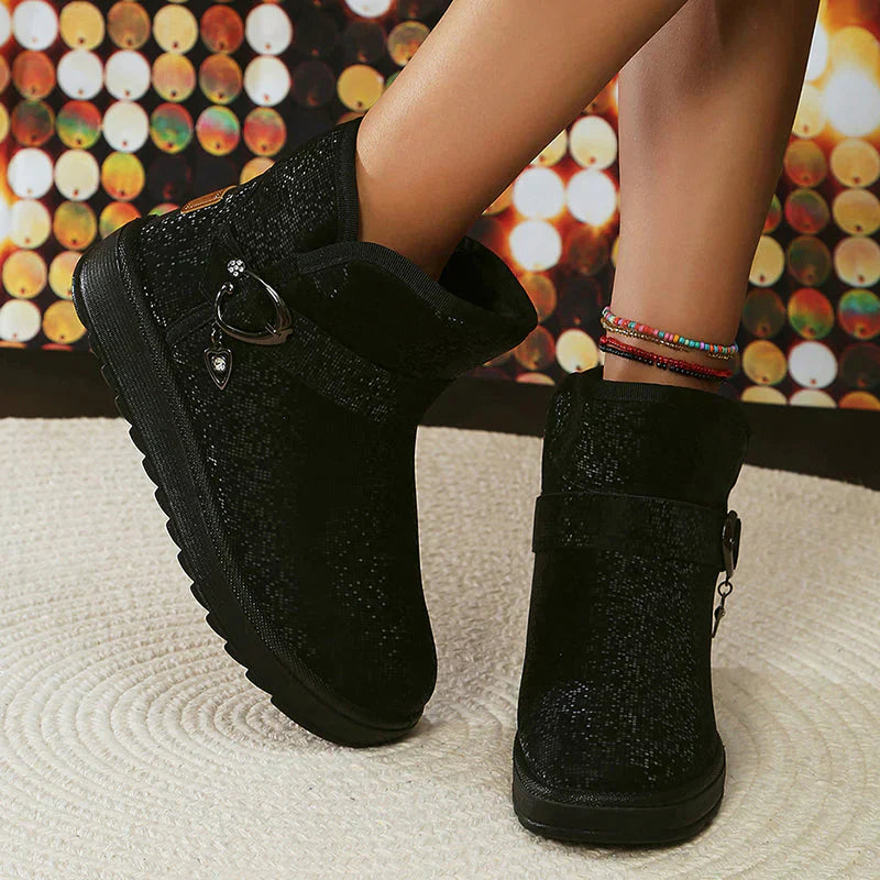 EP | Bottes générales sur mesure et élégantes