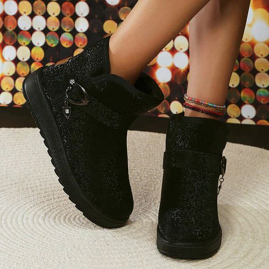 EP | Bottes générales sur mesure et élégantes