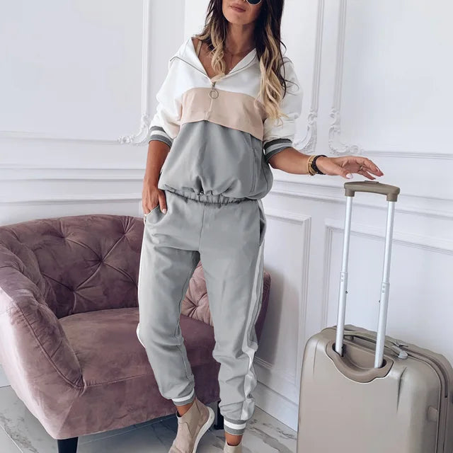 EP | Set d'hiver à la mode et minimaliste