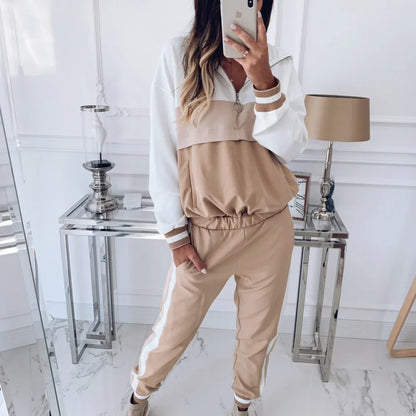 EP | Set d'hiver à la mode et minimaliste