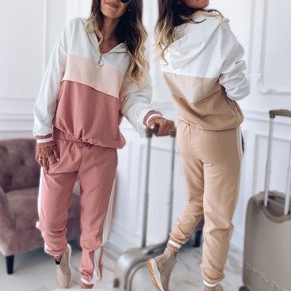 EP | Set d'hiver à la mode et minimaliste