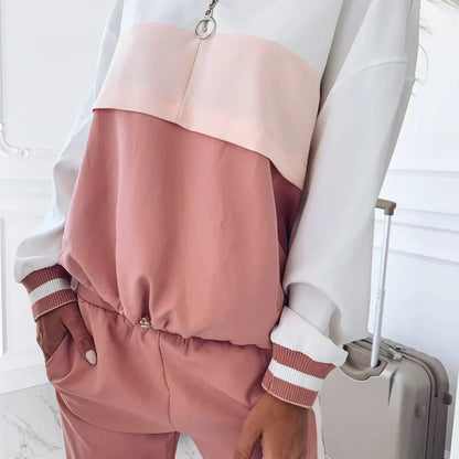 EP | Set d'hiver à la mode et minimaliste