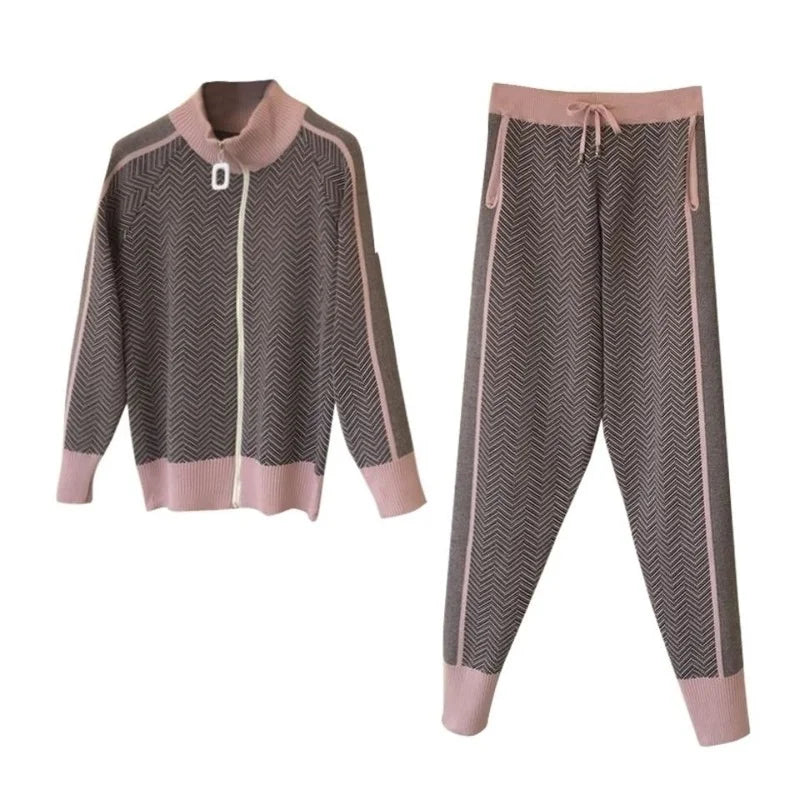 EP | Veste d'hiver tendance et sans effort