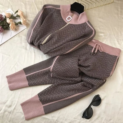 EP | Veste d'hiver tendance et sans effort