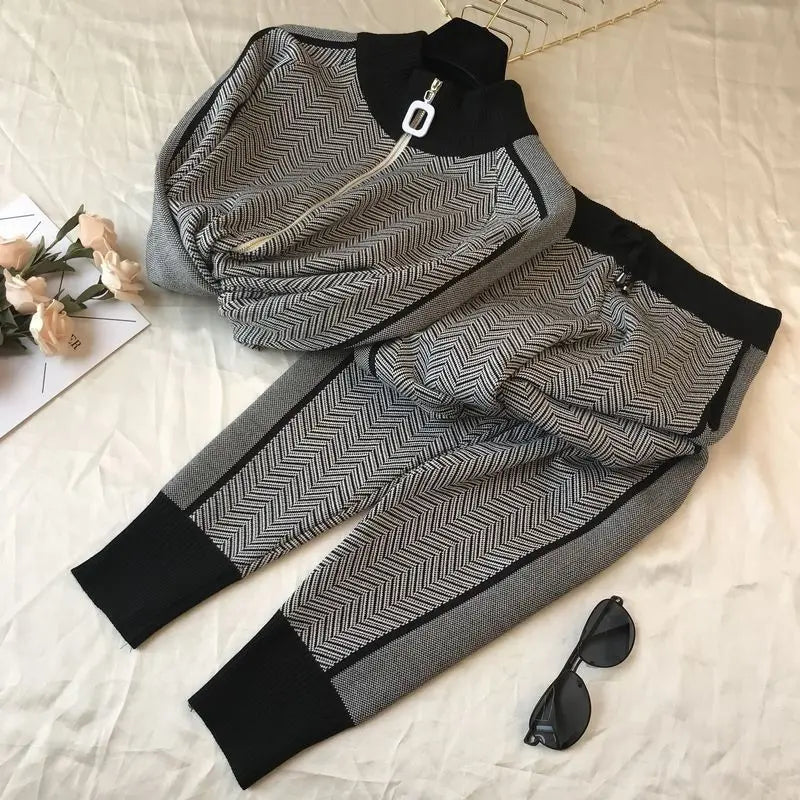 EP | Veste d'hiver tendance et sans effort