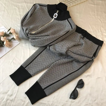 EP | Veste d'hiver tendance et sans effort
