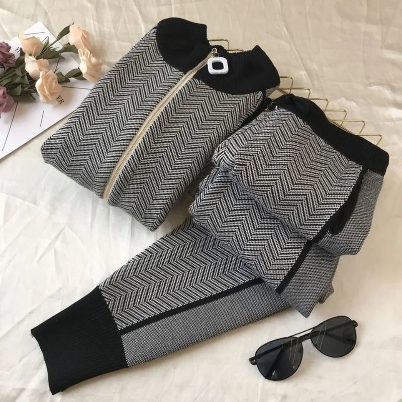 EP | Veste d'hiver tendance et sans effort