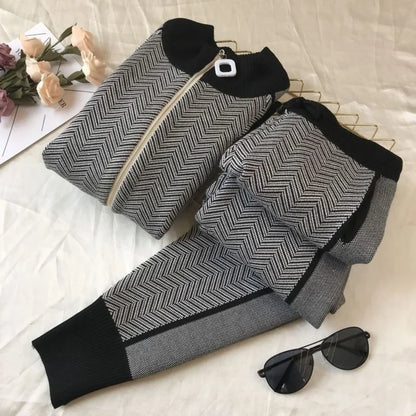 EP | Veste d'hiver tendance et sans effort