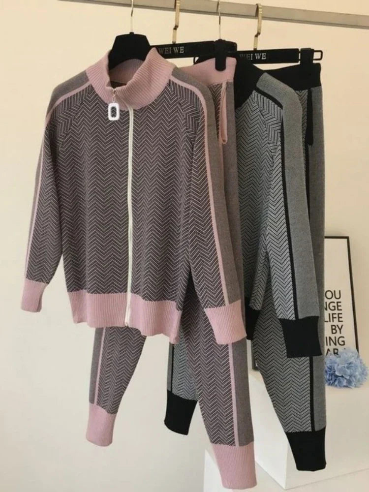 EP | Veste d'hiver tendance et sans effort