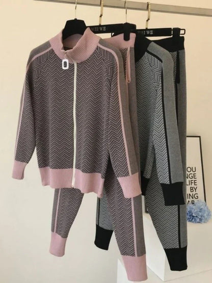 EP | Veste d'hiver tendance et sans effort