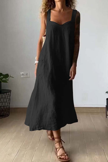 EP | Robe fluide chic