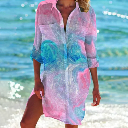 EP | Robe d'été sur mesure et élégante