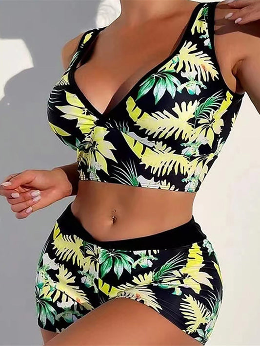 EP | Bikini féminin et léger