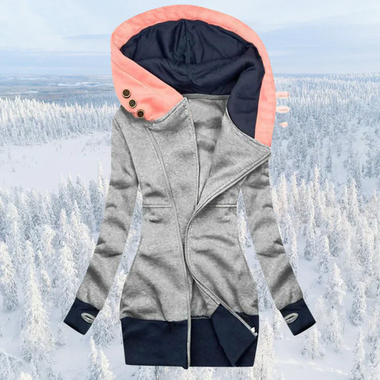 EP | Manteau confortable sans effort