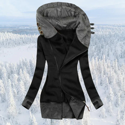 EP | Manteau confortable sans effort