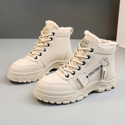 EP | Bottes générales polyvalentes et confortables