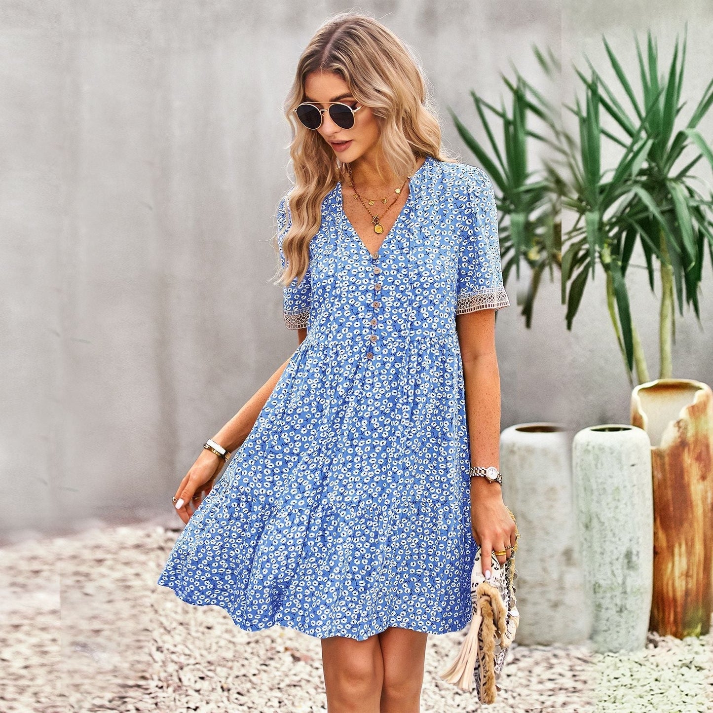 EP | Robe Carla