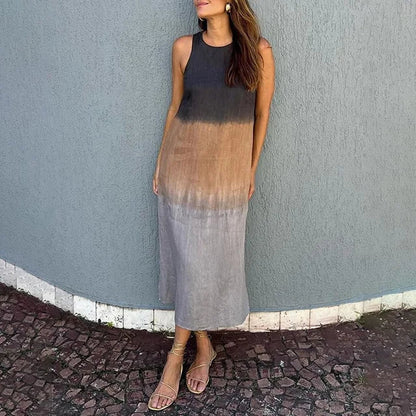 EP | Robe élégante et colorée