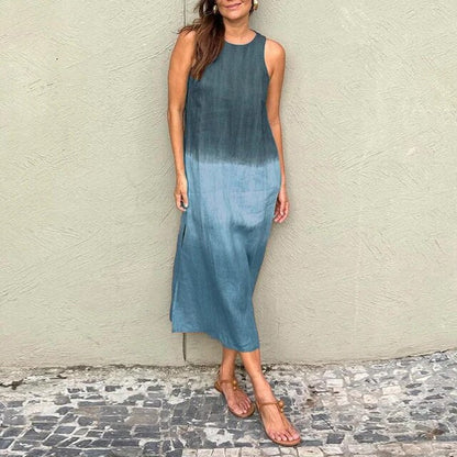 EP | Robe élégante et colorée