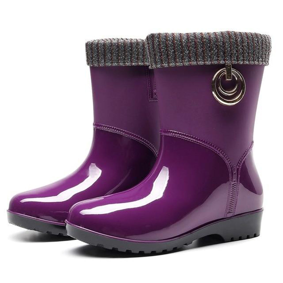 EP | Bottes générales intemporelles et élégantes