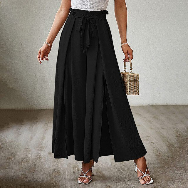 ND | Pantalons d'hiver modernes et confortables