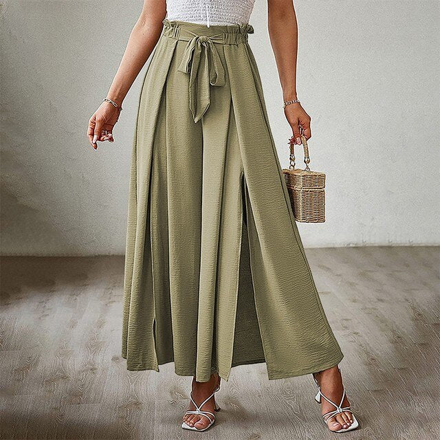 ND | Pantalons d'hiver modernes et confortables
