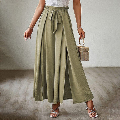 ND | Pantalons d'hiver modernes et confortables