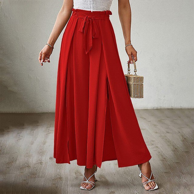 ND | Pantalons d'hiver modernes et confortables