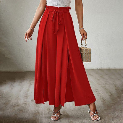 ND | Pantalons d'hiver modernes et confortables