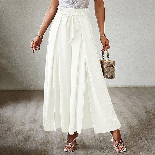 ND | Pantalons d'hiver modernes et confortables