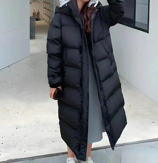 EP | Manteau général confortable et élégant
