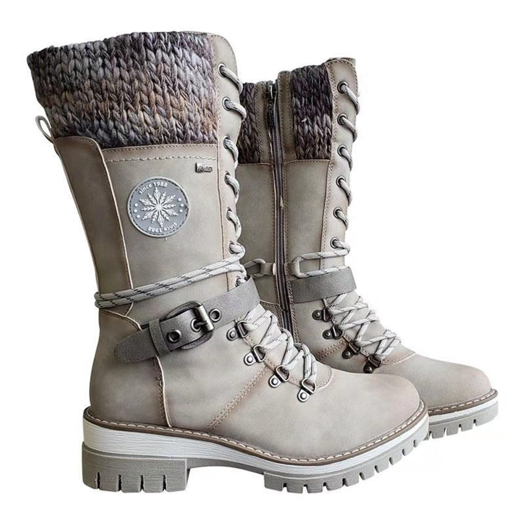 EP | Bottes générales décontractées et à la mode