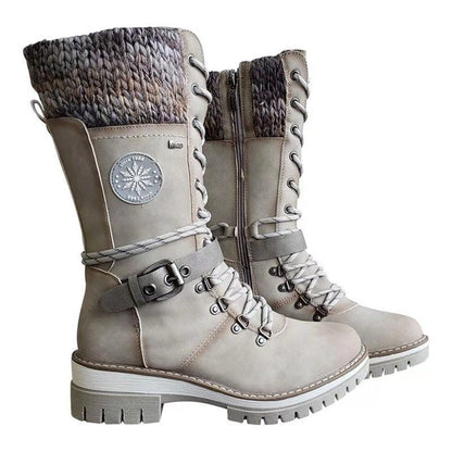 EP | Bottes générales décontractées et à la mode