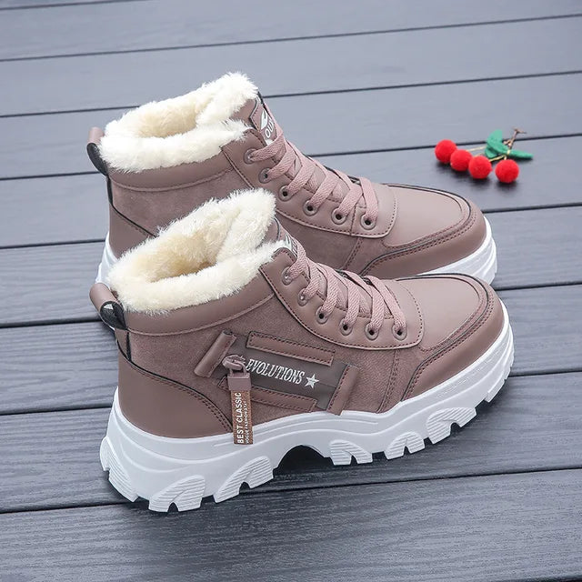 EP | Bottes générales tendance et élégantes