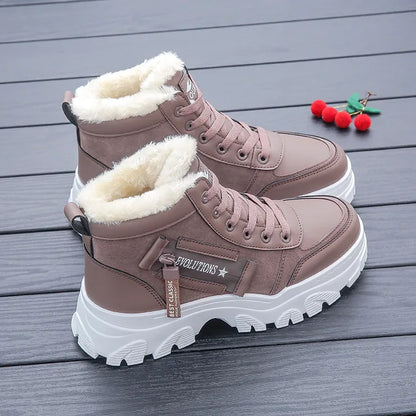 EP | Bottes générales tendance et élégantes