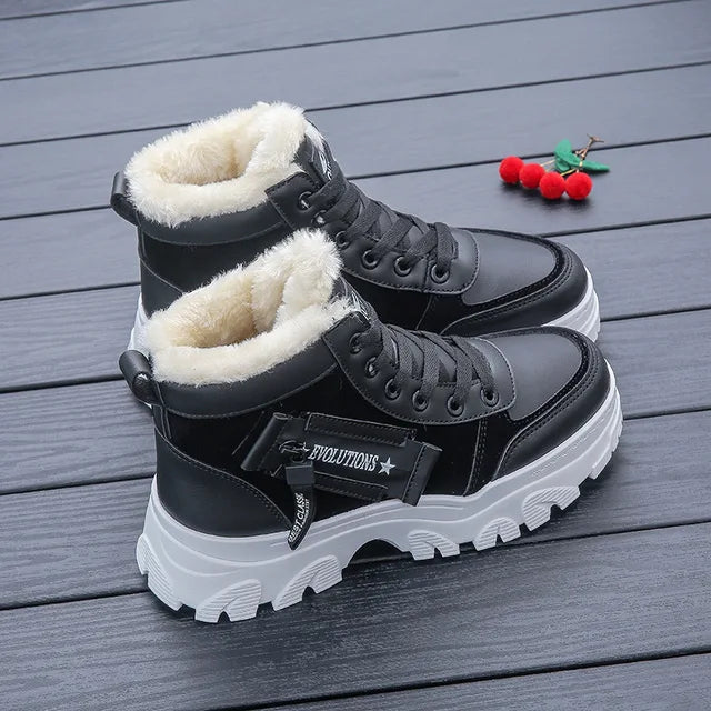 EP | Bottes générales tendance et élégantes