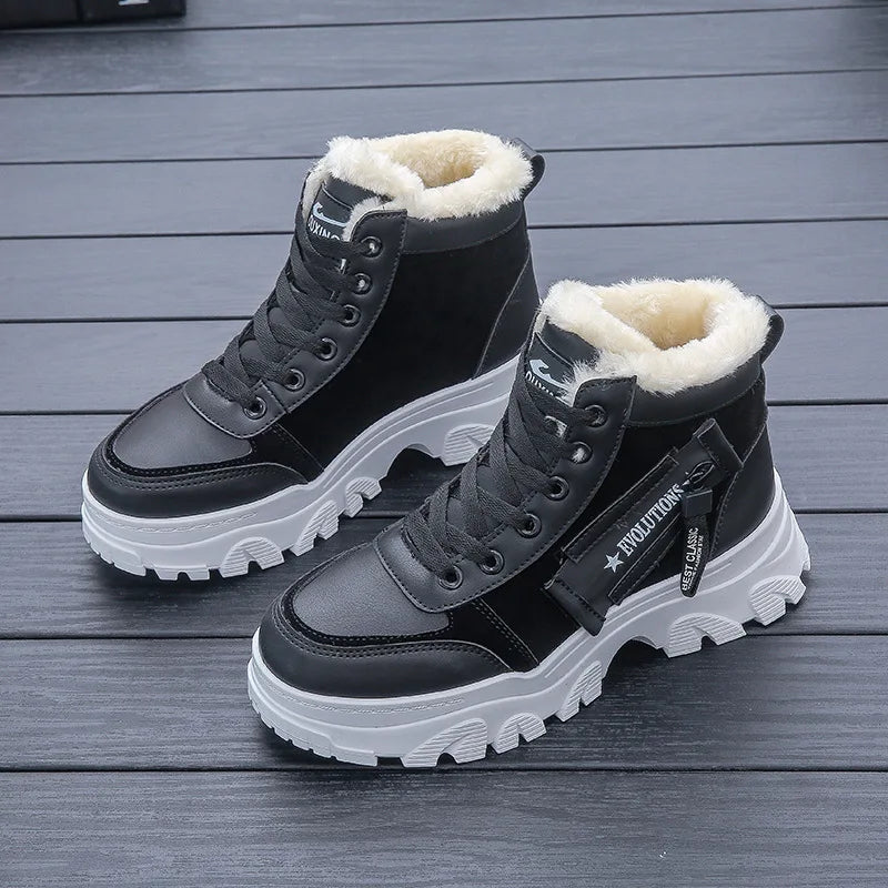 EP | Bottes générales tendance et élégantes