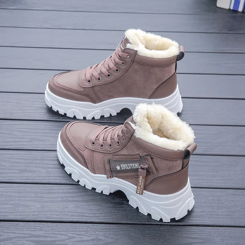 EP | Bottes générales tendance et élégantes