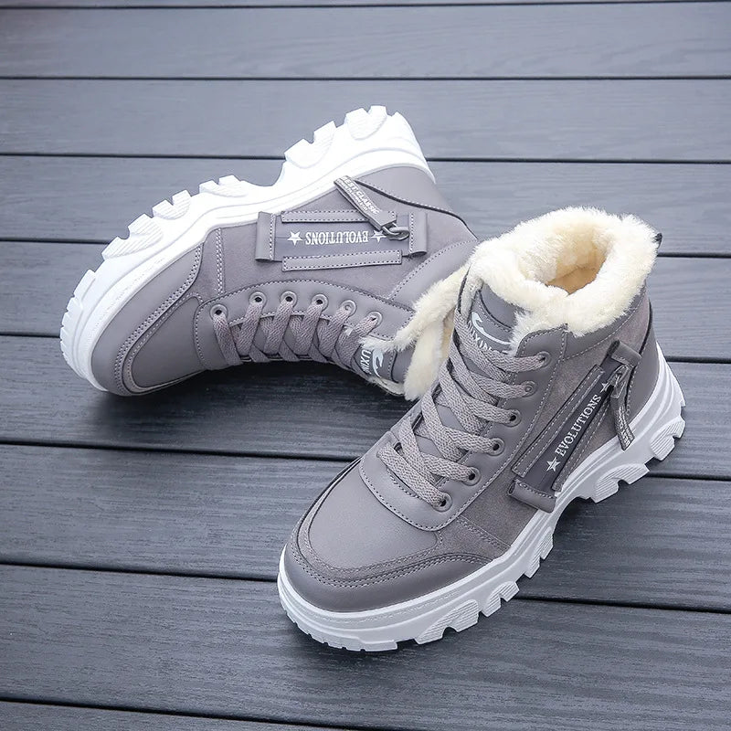 EP | Bottes générales tendance et élégantes