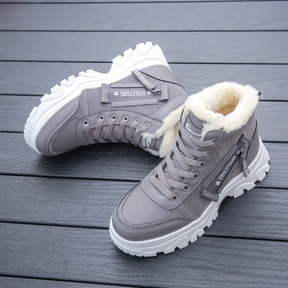 EP | Bottes générales tendance et élégantes