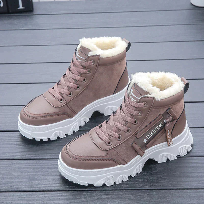EP | Bottes générales tendance et élégantes