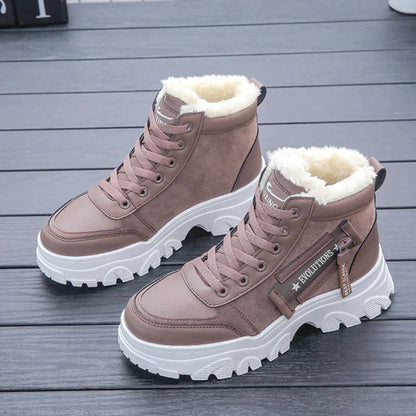 EP | Bottes générales tendance et élégantes