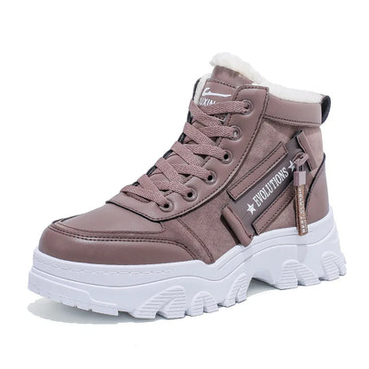 EP | Bottes générales tendance et élégantes